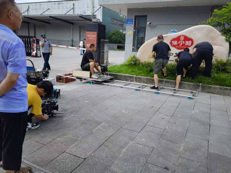 临沭县TVC拍摄：制造业专属TVC方案，用镜头展现企业硬核实力！