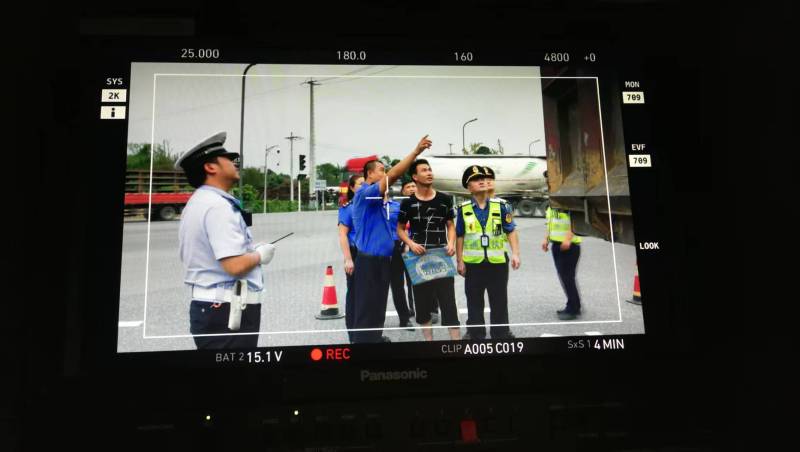 临沭县TVC拍摄：用专业镜头助力品牌曝光，让广告触达更多目标用户！