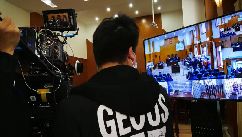 临沭县TVC制作：政企单位合规宣传，专业把控内容，官方平台适用！