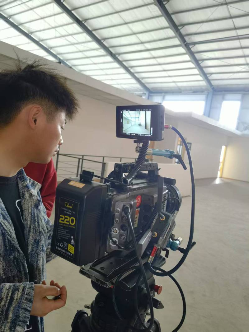 解锁临沭县广告片拍摄：以创意镜头，解锁品牌商业价值新高度