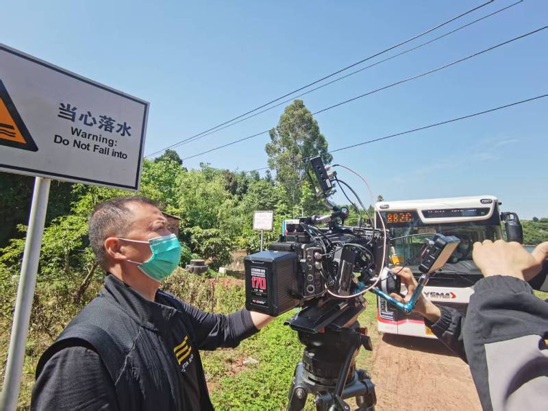 临沭县TVC拍摄公司：深耕本地市场，为品牌定制专属拍摄方案