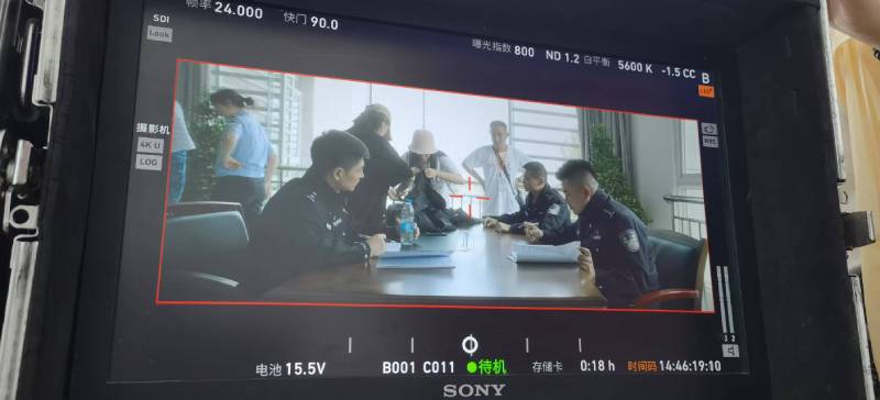 临沭县广告片拍摄公司服务世界500强的标准化体系